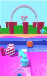 秋季比赛(Fall Race)