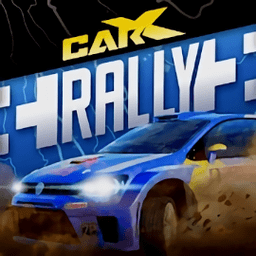 carx rally