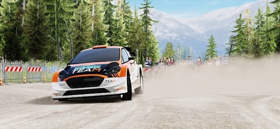 carxrally