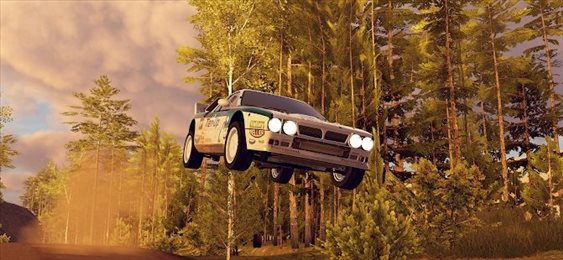 carxrally