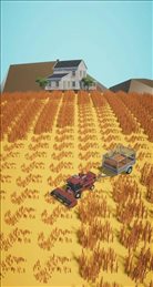 收割乐趣(Harvest Fun)