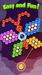 泡泡射手流行狂热(Bubble Shooter Pop Mania)