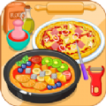 披萨快餐店(Pizza Pronto)