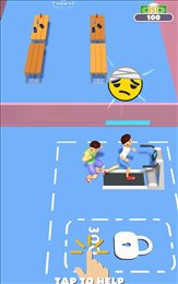 健身天地(GYM Arcade)