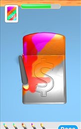 DIY打火机3D(DIY Lighter 3D)
