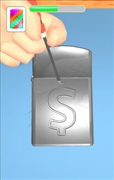 DIY打火机3D(DIY Lighter 3D)