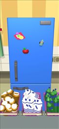 冰箱陈列师(Fill The Fridge)