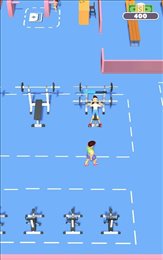 健身天地(GYM Arcade)