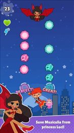 甜罪巨星(Sweet Sins Superstars)