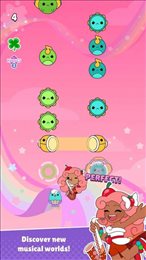 甜罪巨星(Sweet Sins Superstars)