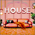装扮小屋游戏