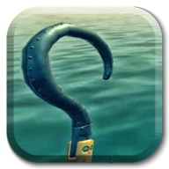 木筏历险记(RAFT)