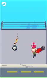 接住他们(Catch Them All)