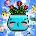 花盆爆破家园(FlowerpotBlast:Homescapes)