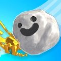 巨石滚滚(Boulder Run)