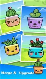 花盆爆破家园(FlowerpotBlast:Homescapes)