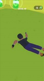 特技替身(Stunt Man)
