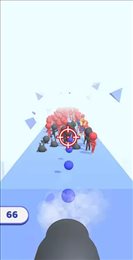 滑动球球3D(Slide balls 3D)