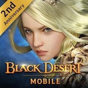 黑色沙漠国际服(Black Desert Mobile)v4.4.80