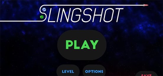 引力弹弓(Slingshot)