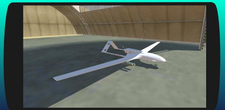 土耳其无人机模拟器(Turkish UAV Simulator)