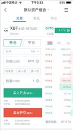 BitMEX