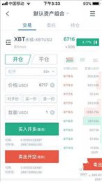 BitMEX