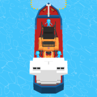 海上清洁船3D(Ship Cleaner 3D)