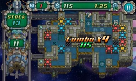 机械货仓战斗(RobotWarehouse)