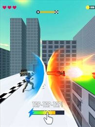 超级护盾(Hyper Shield 3D)