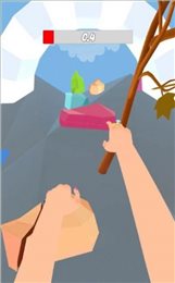 弹力攀爬(StretchyClimb)