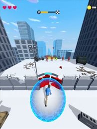 超级护盾(Hyper Shield 3D)