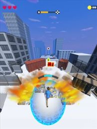 超级护盾(Hyper Shield 3D)
