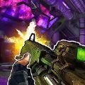 赛博朋克射手(Cyberpunk shooter)