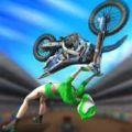 翻转摩托车(Flip Motorcycle)