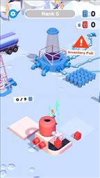 石油挖掘(Oil Digging 3D)