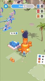 石油挖掘(Oil Digging 3D)