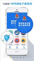 湖北税务(楚税通)