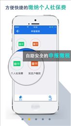 湖北税务(楚税通)