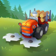 木材收割大亨(Lumber Harvest)