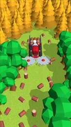 木材收割大亨(Lumber Harvest)