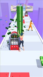 购物大血拼(Shopping Spree)