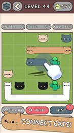 可爱猫连接(CuteCat Connect)