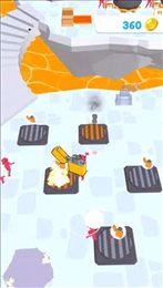 地狱管理者(Hell Manager)