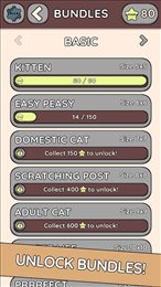 可爱猫连接(CuteCat Connect)