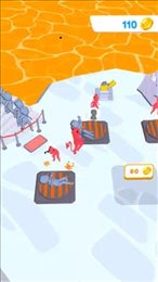 地狱管理者(Hell Manager)
