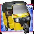 人力车模拟器3D(RickshawSimulator3D)
