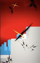 喷气小斗士(Jetpack Fight)