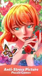 剪贴画拼图(ClipartPuzzle)