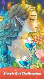 剪贴画拼图(ClipartPuzzle)